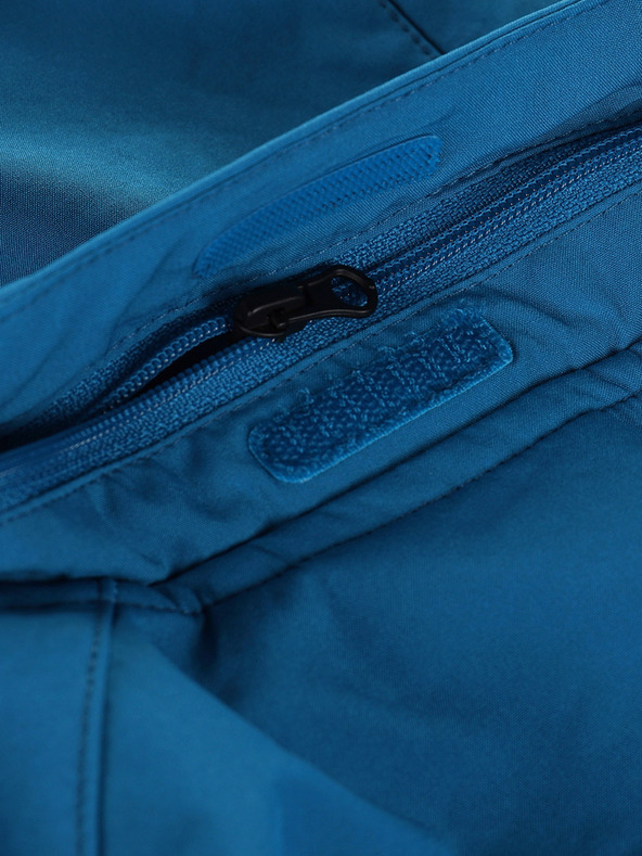 ALPINE PRO Herren-Softshell-Jacke mit Membrane ALPINE PRO HOOR