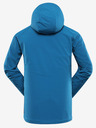 ALPINE PRO Herren-Softshell-Jacke mit Membrane ALPINE PRO HOOR