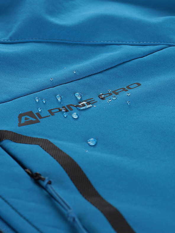 ALPINE PRO Herren-Softshell-Jacke mit Membrane ALPINE PRO HOOR