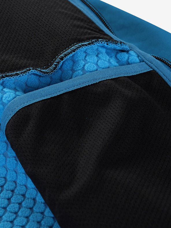 ALPINE PRO Herren-Softshell-Jacke mit Membrane ALPINE PRO HOOR