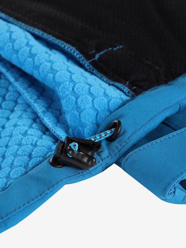 ALPINE PRO Herren-Softshell-Jacke mit Membrane ALPINE PRO HOOR