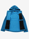 ALPINE PRO Herren-Softshell-Jacke mit Membrane ALPINE PRO HOOR