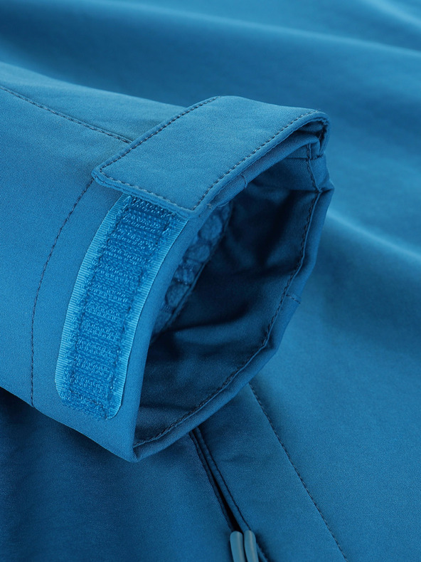 ALPINE PRO Herren-Softshell-Jacke mit Membrane ALPINE PRO HOOR