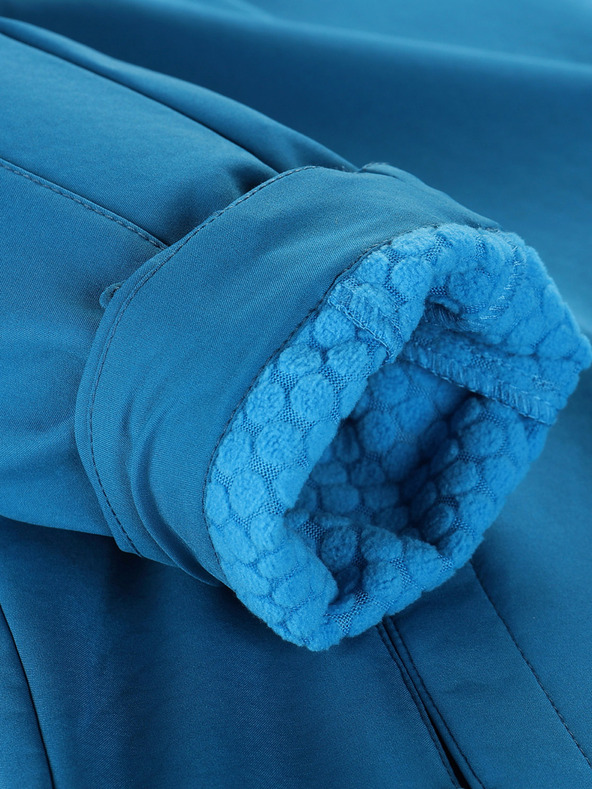 ALPINE PRO Herren-Softshell-Jacke mit Membrane ALPINE PRO HOOR