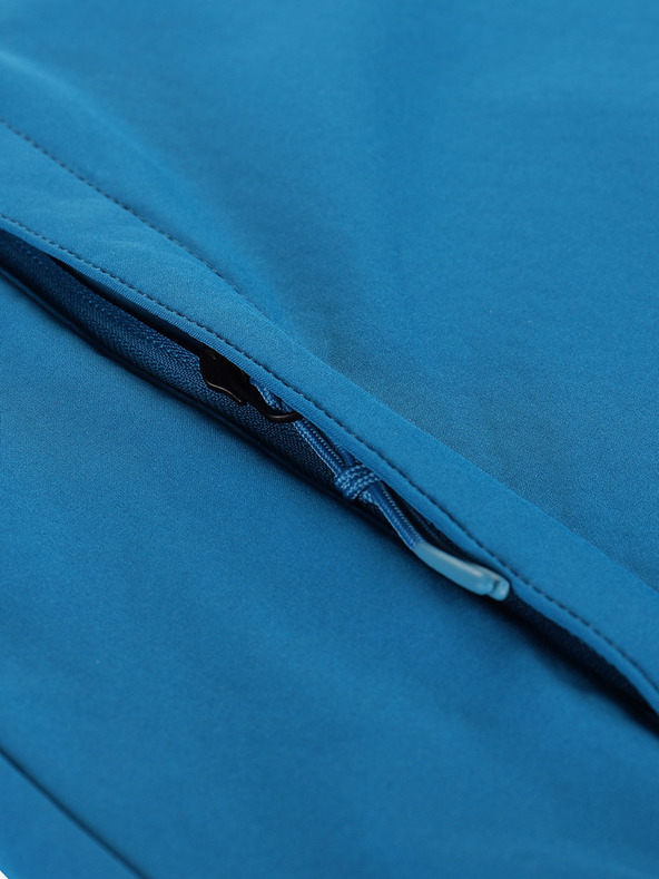 ALPINE PRO Herren-Softshell-Jacke mit Membrane ALPINE PRO HOOR