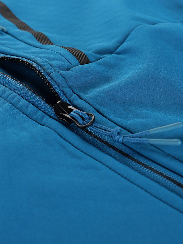 ALPINE PRO Herren-Softshell-Jacke mit Membrane ALPINE PRO HOOR