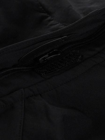 ALPINE PRO Herren-Softshell-Jacke mit Membrane ALPINE PRO HOOR