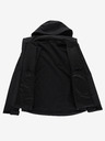 ALPINE PRO Herren-Softshell-Jacke mit Membrane ALPINE PRO HOOR