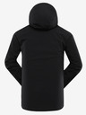 ALPINE PRO Herren-Softshell-Jacke mit Membrane ALPINE PRO HOOR