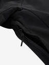 ALPINE PRO Herren-Softshell-Jacke mit Membrane ALPINE PRO HOOR
