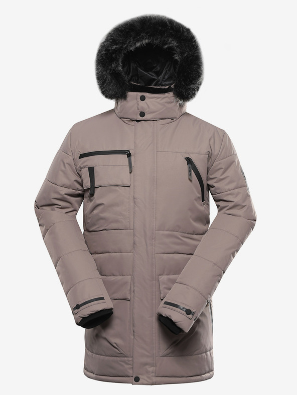 ALPINE PRO Herren PTX-Membranjacke ALPINE PRO WERD
