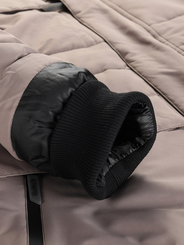 ALPINE PRO Herren PTX-Membranjacke ALPINE PRO WERD