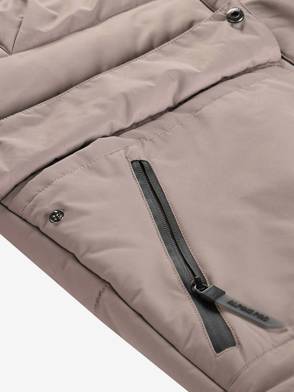 ALPINE PRO Herren PTX-Membranjacke ALPINE PRO WERD