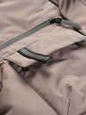 ALPINE PRO Herren PTX-Membranjacke ALPINE PRO WERD