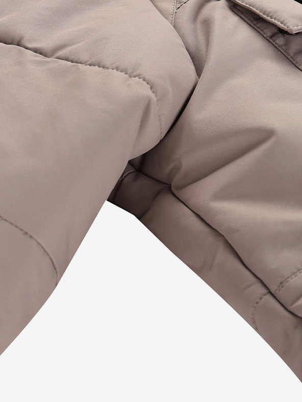 ALPINE PRO Herren PTX-Membranjacke ALPINE PRO WERD