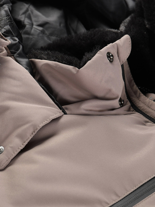 ALPINE PRO Herren PTX-Membranjacke ALPINE PRO WERD