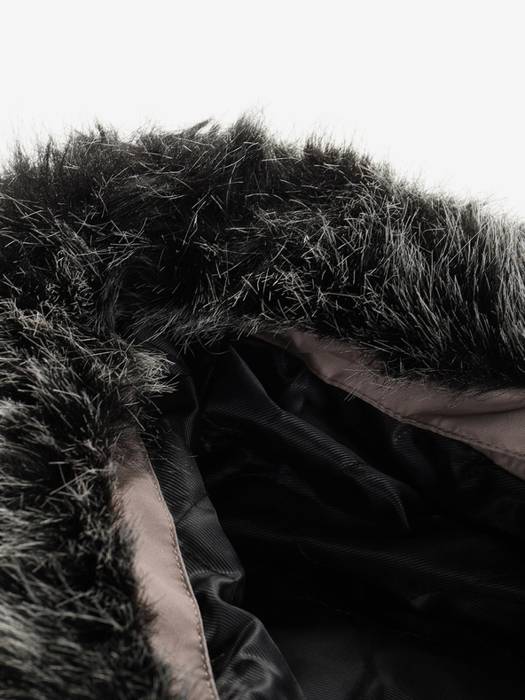 ALPINE PRO Herren PTX-Membranjacke ALPINE PRO WERD