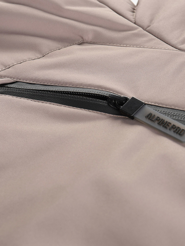 ALPINE PRO Herren PTX-Membranjacke ALPINE PRO WERD