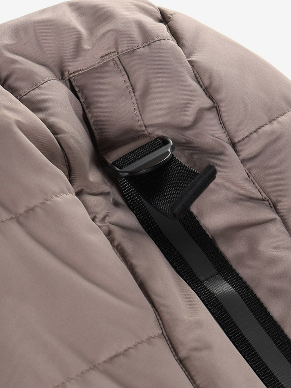 ALPINE PRO Herren PTX-Membranjacke ALPINE PRO WERD