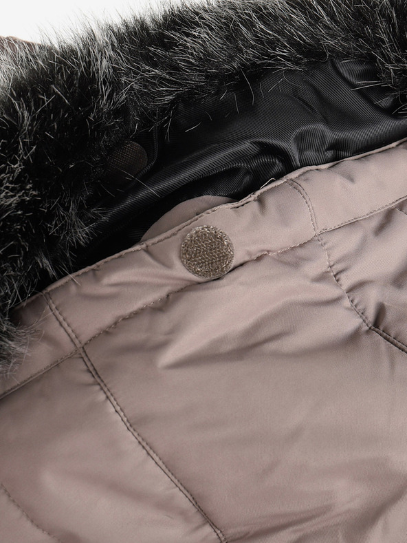 ALPINE PRO Herren PTX-Membranjacke ALPINE PRO WERD