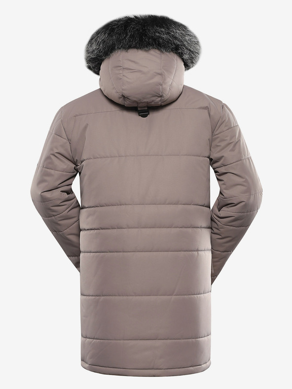 ALPINE PRO Herren PTX-Membranjacke ALPINE PRO WERD