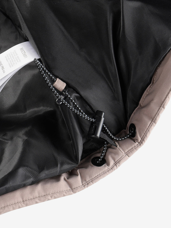 ALPINE PRO Herren PTX-Membranjacke ALPINE PRO WERD