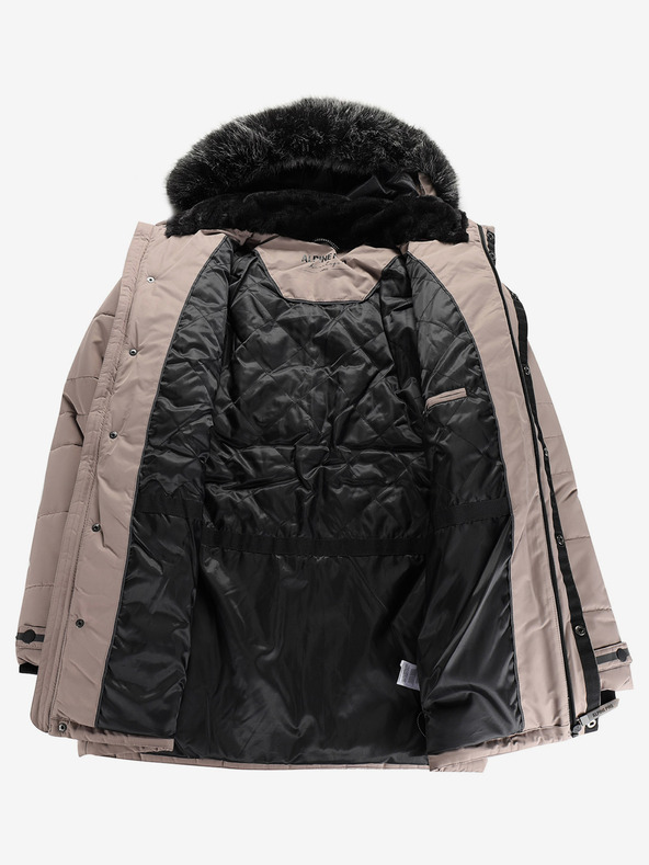 ALPINE PRO Herren PTX-Membranjacke ALPINE PRO WERD