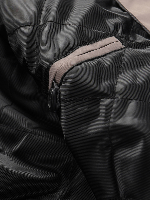 ALPINE PRO Herren PTX-Membranjacke ALPINE PRO WERD