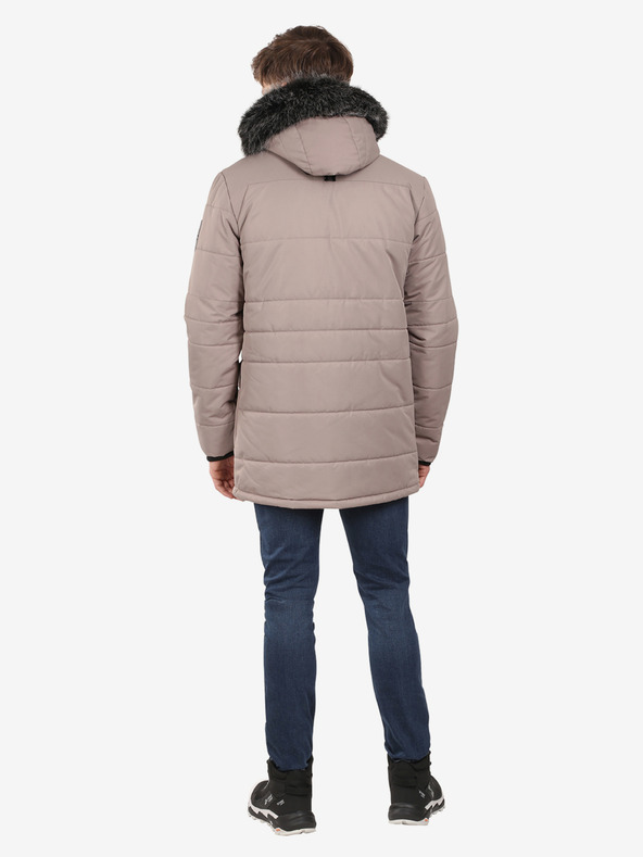 ALPINE PRO Herren PTX-Membranjacke ALPINE PRO WERD