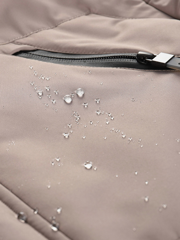 ALPINE PRO Herren PTX-Membranjacke ALPINE PRO WERD