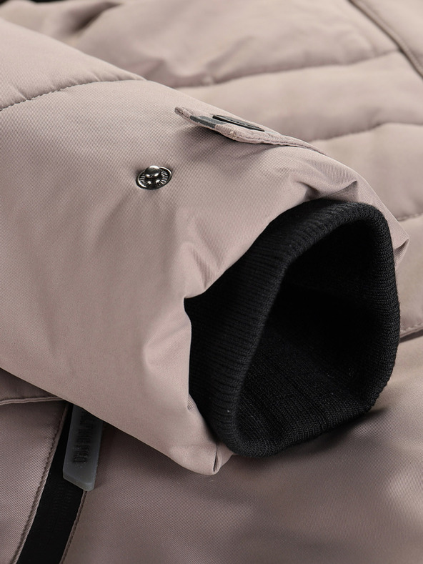 ALPINE PRO Herren PTX-Membranjacke ALPINE PRO WERD