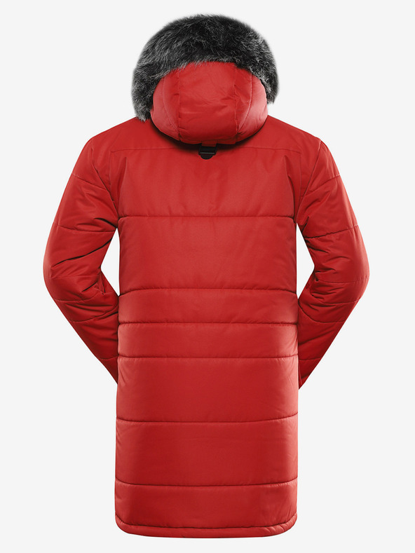 ALPINE PRO Herren PTX-Membranjacke ALPINE PRO WERD