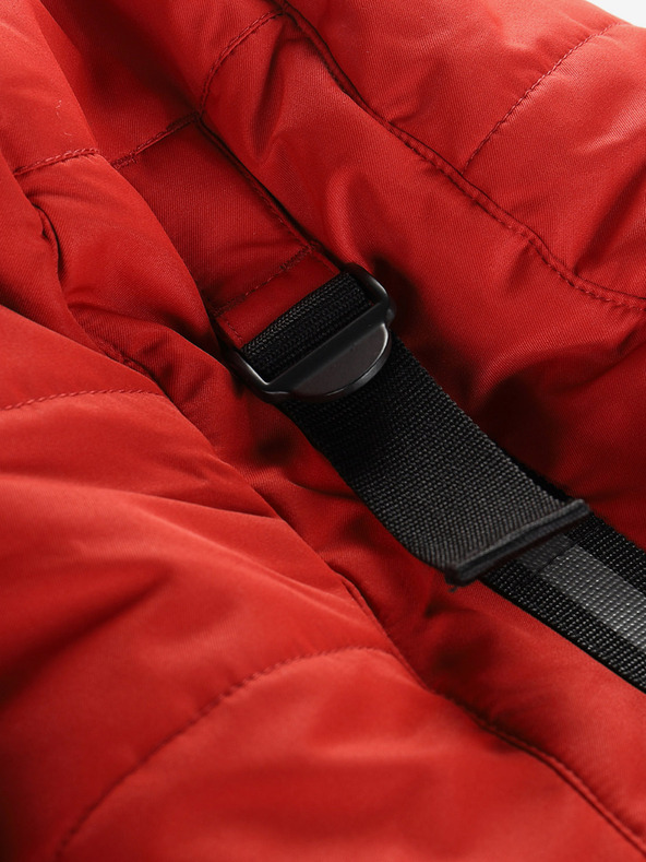 ALPINE PRO Herren PTX-Membranjacke ALPINE PRO WERD