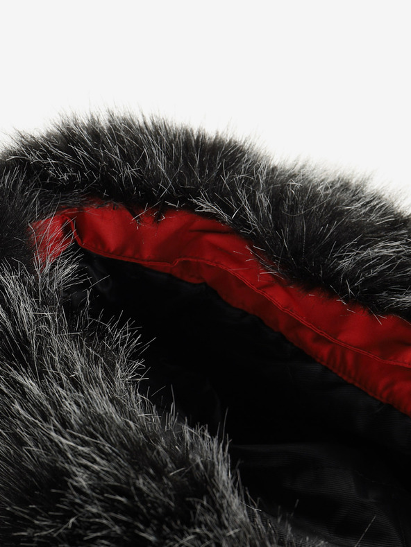 ALPINE PRO Herren PTX-Membranjacke ALPINE PRO WERD