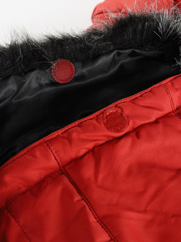 ALPINE PRO Herren PTX-Membranjacke ALPINE PRO WERD