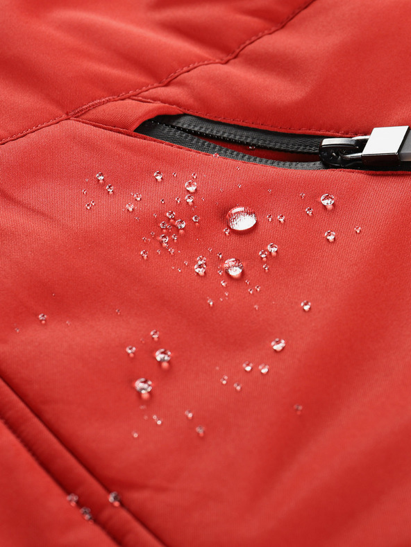 ALPINE PRO Herren PTX-Membranjacke ALPINE PRO WERD