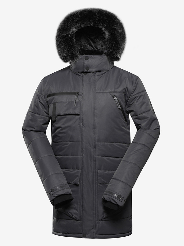 ALPINE PRO Herren PTX-Membranjacke ALPINE PRO WERD