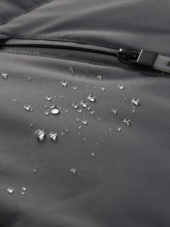 ALPINE PRO Herren PTX-Membranjacke ALPINE PRO WERD