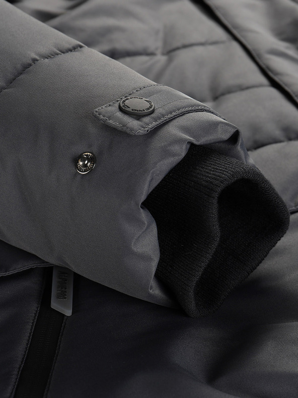 ALPINE PRO Herren PTX-Membranjacke ALPINE PRO WERD