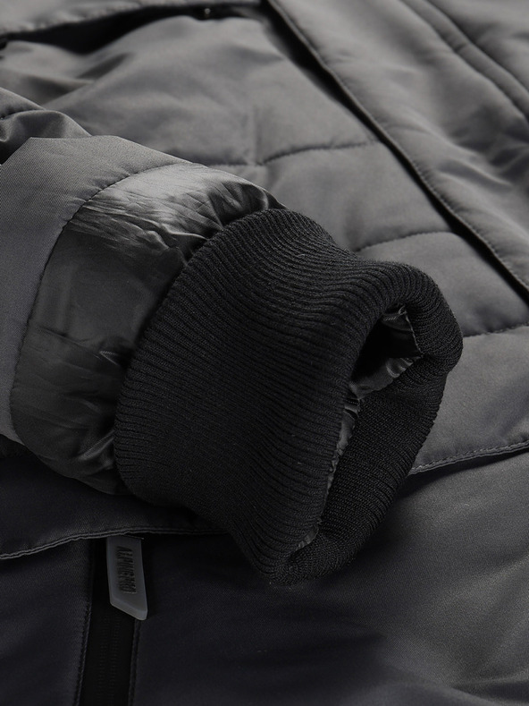 ALPINE PRO Herren PTX-Membranjacke ALPINE PRO WERD