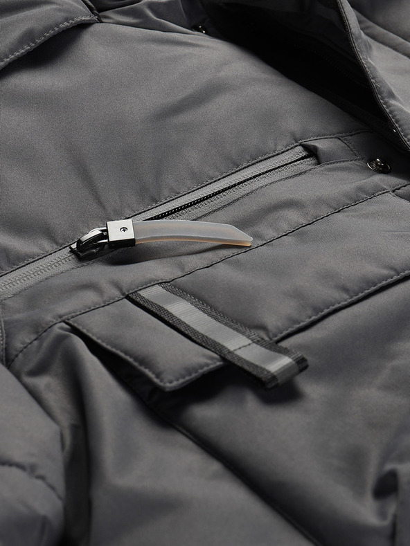 ALPINE PRO Herren PTX-Membranjacke ALPINE PRO WERD