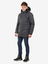 ALPINE PRO Herren PTX-Membranjacke ALPINE PRO WERD
