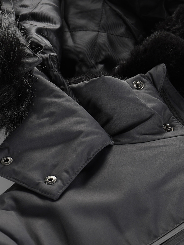 ALPINE PRO Herren PTX-Membranjacke ALPINE PRO WERD