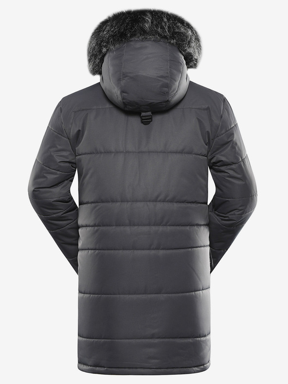 ALPINE PRO Herren PTX-Membranjacke ALPINE PRO WERD