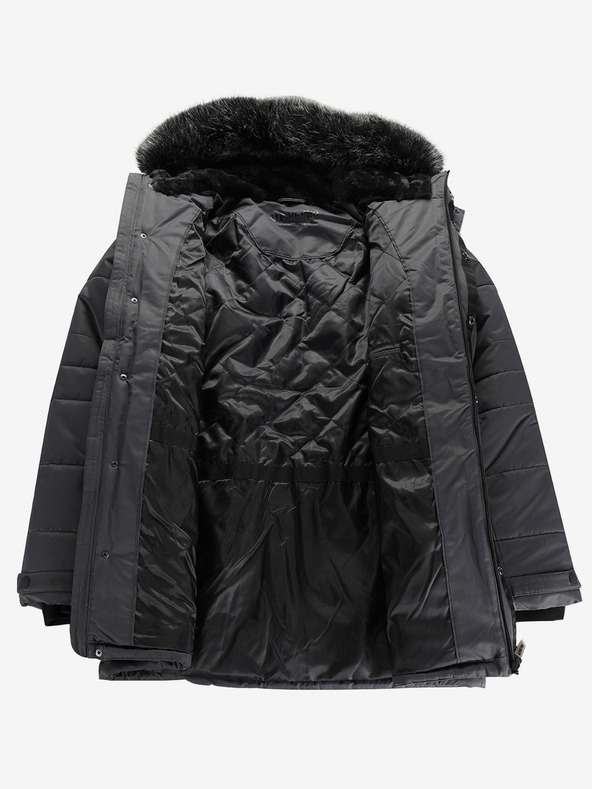 ALPINE PRO Herren PTX-Membranjacke ALPINE PRO WERD