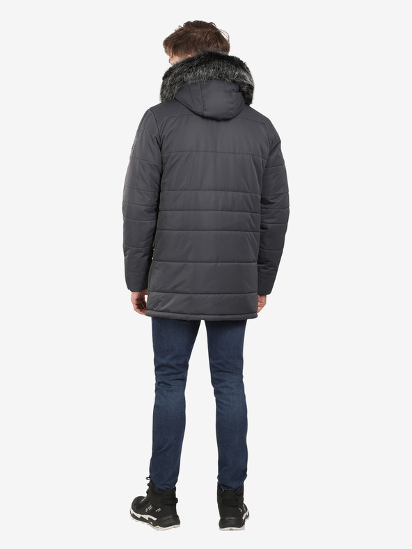 ALPINE PRO Herren PTX-Membranjacke ALPINE PRO WERD