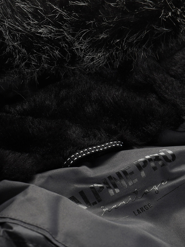 ALPINE PRO Herren PTX-Membranjacke ALPINE PRO WERD