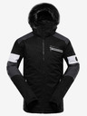 ALPINE PRO Herrenskijacke mit Membrane PTX SNOW ALPINE PRO DAM