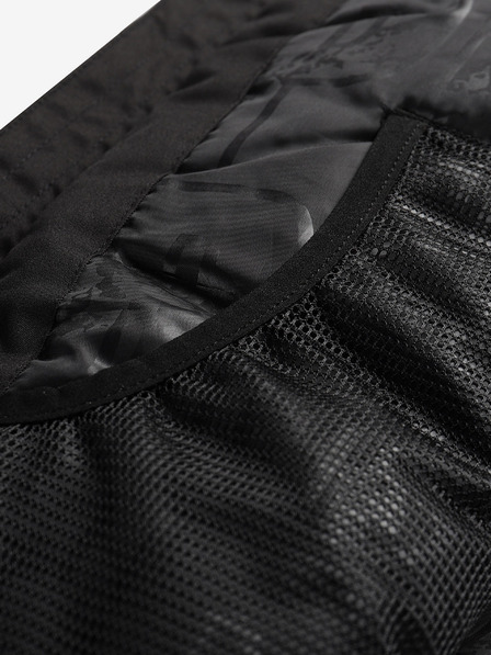 ALPINE PRO Herrenskijacke mit Membrane PTX SNOW ALPINE PRO DAM