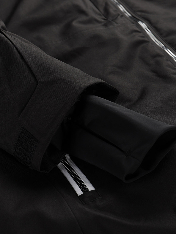 ALPINE PRO Herrenskijacke mit Membrane PTX SNOW ALPINE PRO DAM